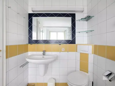 Ferienwohnung für 2 Personen (24 m²) in Rantum (Sylt) 8/10