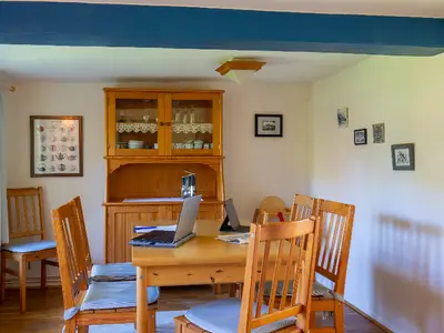 Ferienwohnung für 3 Personen in Pellworm 10/10