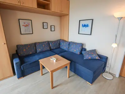 Ferienwohnung für 3 Personen (34 m²) in Dahme 3/10