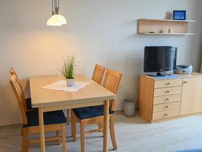 Ferienwohnung für 4 Personen (50 m²) in Dahme 3/10