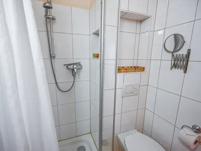 Ferienwohnung für 3 Personen (34 m²) in Dahme 10/10