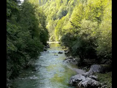 Achenklang_Alpbachtal_Tiefenbachklamm