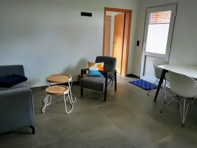 Ferienwohnung für 3 Personen (48 m²) 1/7