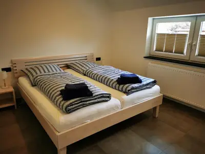 Ferienwohnung für 3 Personen (48 m²) 4/7