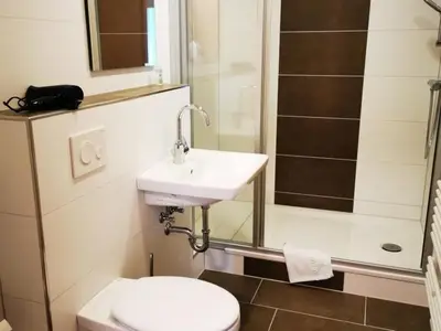 Ferienwohnung für 3 Personen (48 m²) 5/7