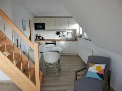 Ferienwohnung für 4 Personen (69 m²) 1/10