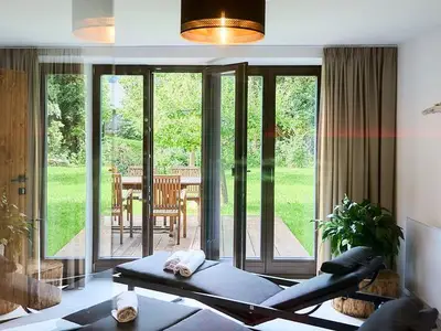 Ferienwohnung für 10 Personen (177 m²) in Scharnitz 10/10