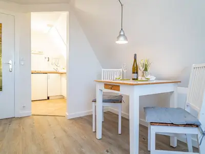 Ferienwohnung für 2 Personen (38 m²) in Westerland (Sylt) 6/10