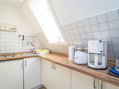 Ferienwohnung für 2 Personen (38 m²) in Westerland (Sylt) 7/10