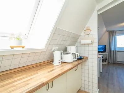 Ferienwohnung für 2 Personen (38 m²) in Westerland (Sylt) 8/10