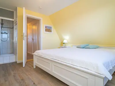 Ferienwohnung für 2 Personen (38 m²) in Westerland (Sylt) 9/10