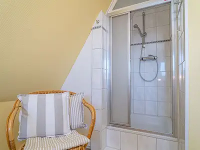 Ferienwohnung für 2 Personen (38 m²) in Westerland (Sylt) 10/10