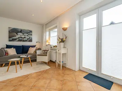 Ferienwohnung für 2 Personen (32 m²) in Westerland (Sylt) 1/10