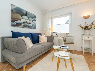 Ferienwohnung für 2 Personen (32 m²) in Westerland (Sylt) 2/10