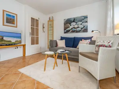 Ferienwohnung für 2 Personen (32 m²) in Westerland (Sylt) 3/10