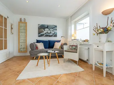 Ferienwohnung für 2 Personen (32 m²) in Westerland (Sylt) 4/10
