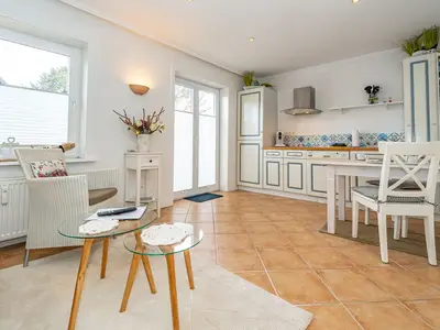 Ferienwohnung für 2 Personen (32 m²) in Westerland (Sylt) 5/10