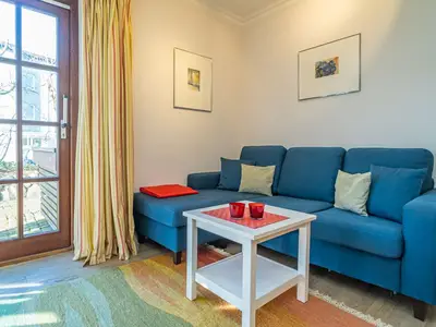 Ferienwohnung für 4 Personen (50 m²) in Westerland (Sylt) 1/10