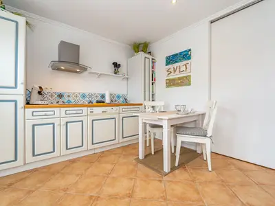 Ferienwohnung für 2 Personen (32 m²) in Westerland (Sylt) 6/10