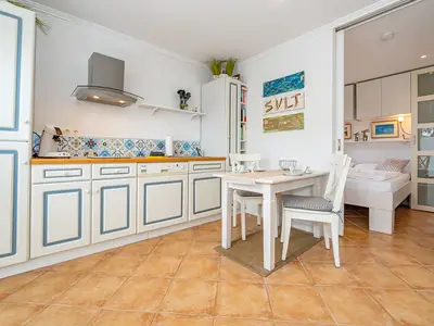 Ferienwohnung für 2 Personen (32 m²) in Westerland (Sylt) 7/10