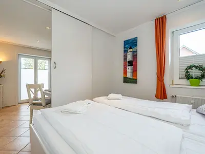 Ferienwohnung für 2 Personen (32 m²) in Westerland (Sylt) 8/10