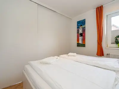 Ferienwohnung für 2 Personen (32 m²) in Westerland (Sylt) 9/10