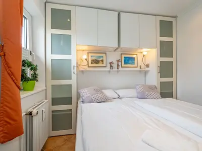 Ferienwohnung für 2 Personen (32 m²) in Westerland (Sylt) 10/10