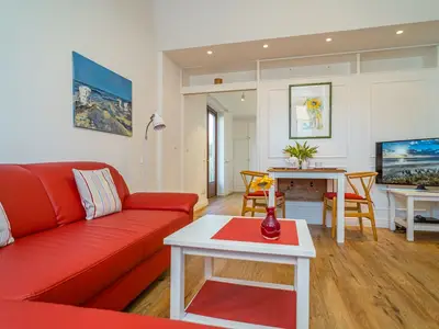 Ferienwohnung für 2 Personen (40 m²) in Westerland (Sylt) 2/10