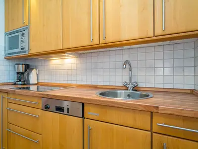 Ferienwohnung für 2 Personen (40 m²) in Westerland (Sylt) 5/10