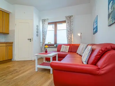 Ferienwohnung für 2 Personen (40 m²) in Westerland (Sylt) 6/10