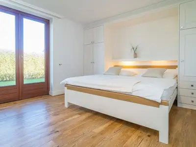 Ferienwohnung für 2 Personen (40 m²) in Westerland (Sylt) 8/10