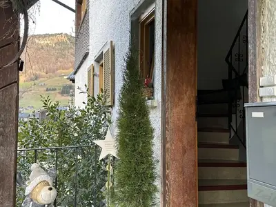 Ferienwohnung für 10 Personen (90 m²) in Mellau 2/10