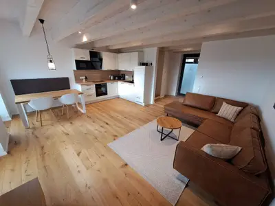 Ferienwohnung für 5 Personen (76 m²) in Gottels 1/10