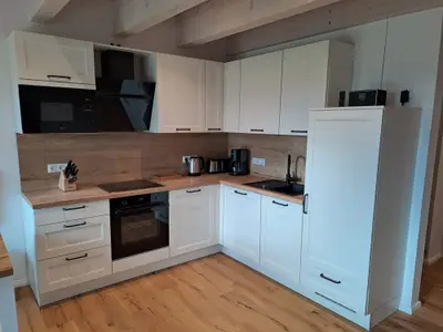 Ferienwohnung für 5 Personen (76 m²) in Gottels 3/10