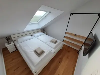 Ferienwohnung für 5 Personen (76 m²) in Gottels 6/10
