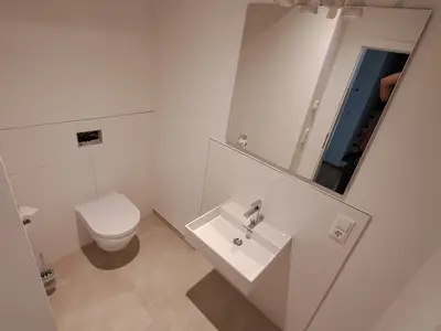 Ferienwohnung für 5 Personen (76 m²) in Gottels 9/10