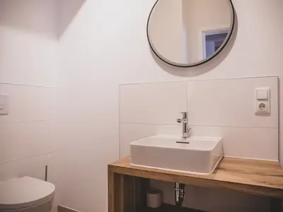 Ferienwohnung für 6 Personen (78 m²) in Gottels 9/10