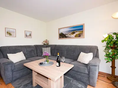 Ferienwohnung für 3 Personen (54 m²) in Grömitz 2/10