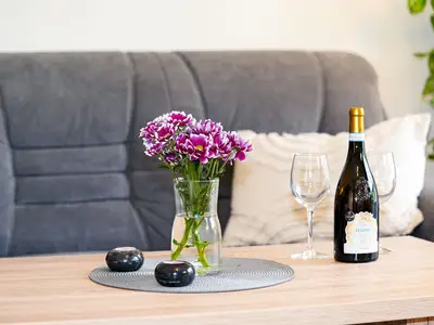 Ferienwohnung für 3 Personen (54 m²) in Grömitz 3/10