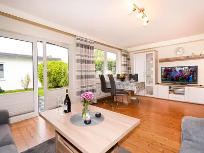 Ferienwohnung für 3 Personen (54 m²) in Grömitz 4/10