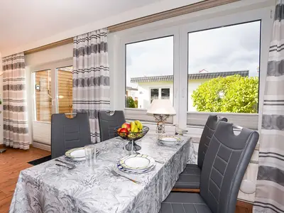 Ferienwohnung für 3 Personen (54 m²) in Grömitz 5/10