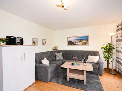 Ferienwohnung für 3 Personen (54 m²) in Grömitz 7/10