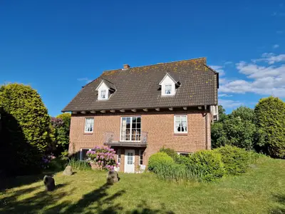 Ferienwohnung für 2 Personen (40 m²) in Maasholm 1/10
