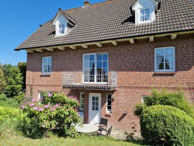 Ferienwohnung für 2 Personen (40 m²) in Maasholm 1/10