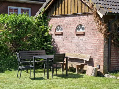 Ferienwohnung für 2 Personen (40 m²) in Maasholm 2/10