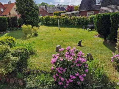 Ferienwohnung für 2 Personen (40 m²) in Maasholm 3/10