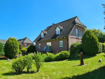 Ferienwohnung für 2 Personen (40 m²) in Maasholm 2/10