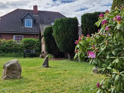 Ferienwohnung für 2 Personen (40 m²) in Maasholm 3/10