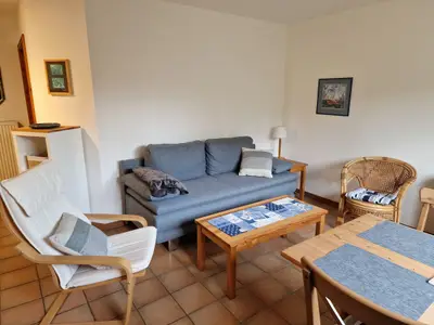 Ferienwohnung für 2 Personen (40 m²) in Maasholm 5/10