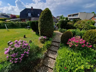 Ferienwohnung für 2 Personen (40 m²) in Maasholm 4/10
